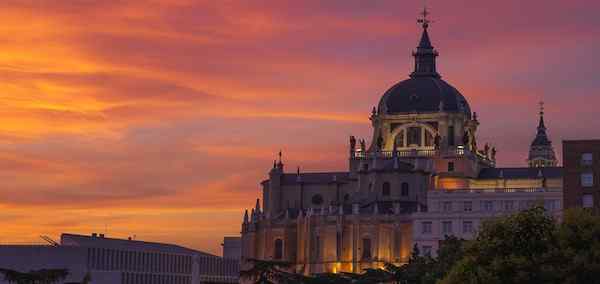 Northen Spain